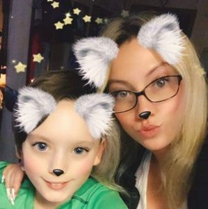 Meet your Posher, Dreana